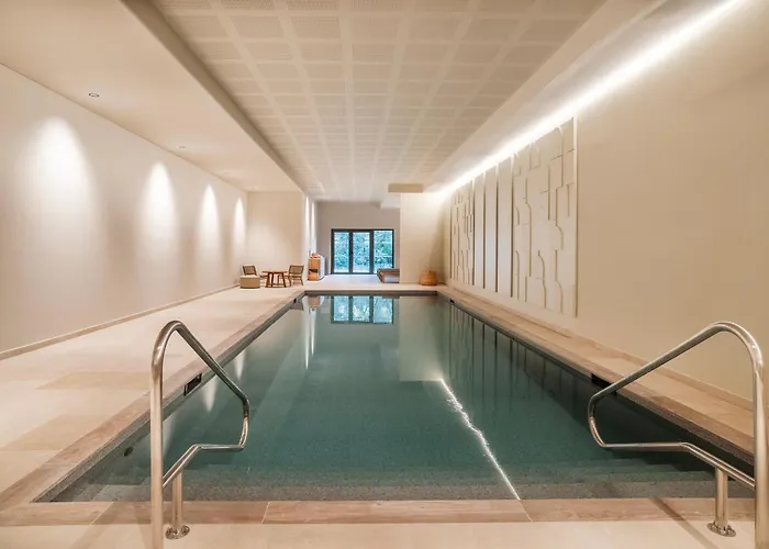 Le Set Hotel & Spa