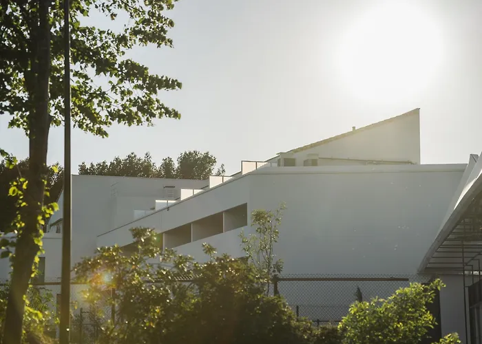 Le Set Hotel & Spa