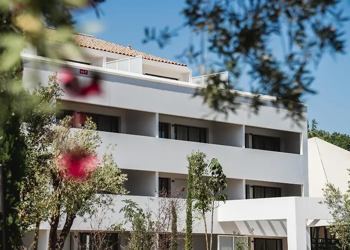 Le Set Hotel & Spa