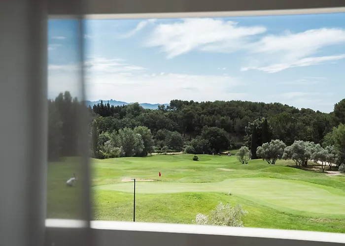 Le Set Hotel & Spa