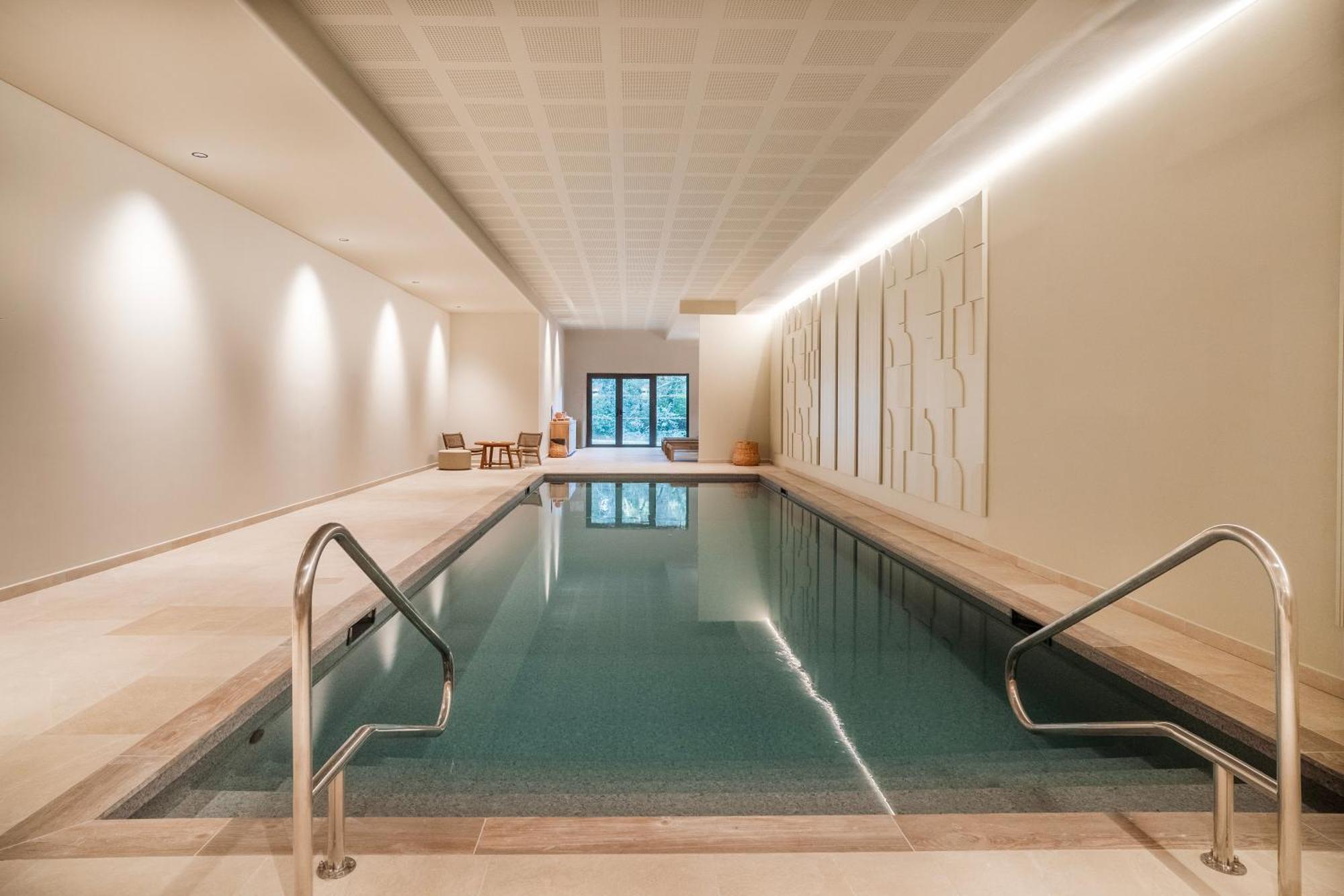 Hotel Le Set & Aix-en-Provence