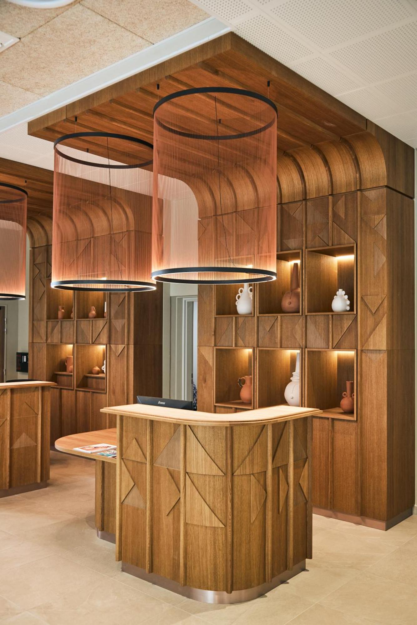 Hotel Le Set & Aix-en-Provence