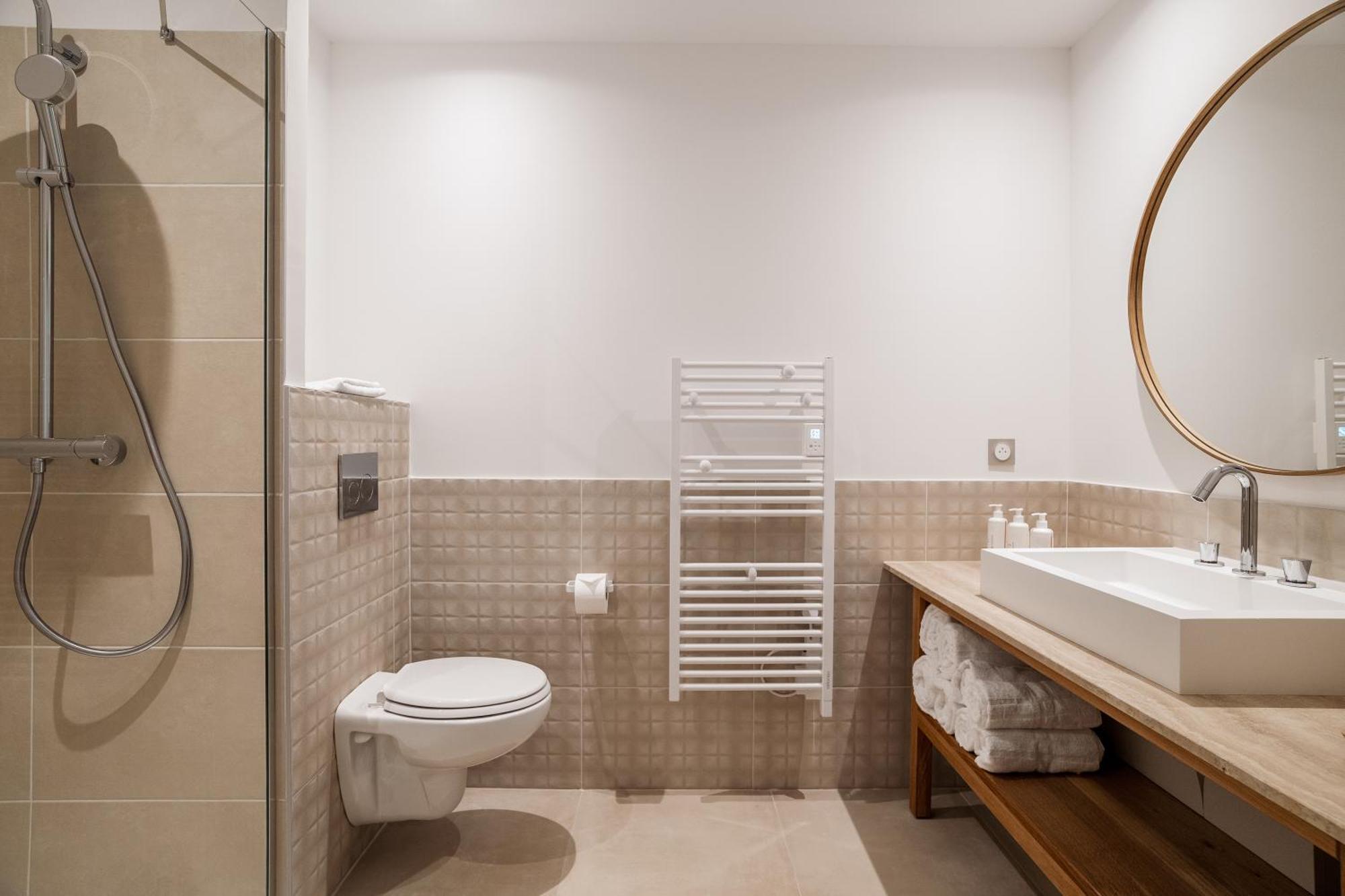 Le Set & Hotel Aix-en-Provence