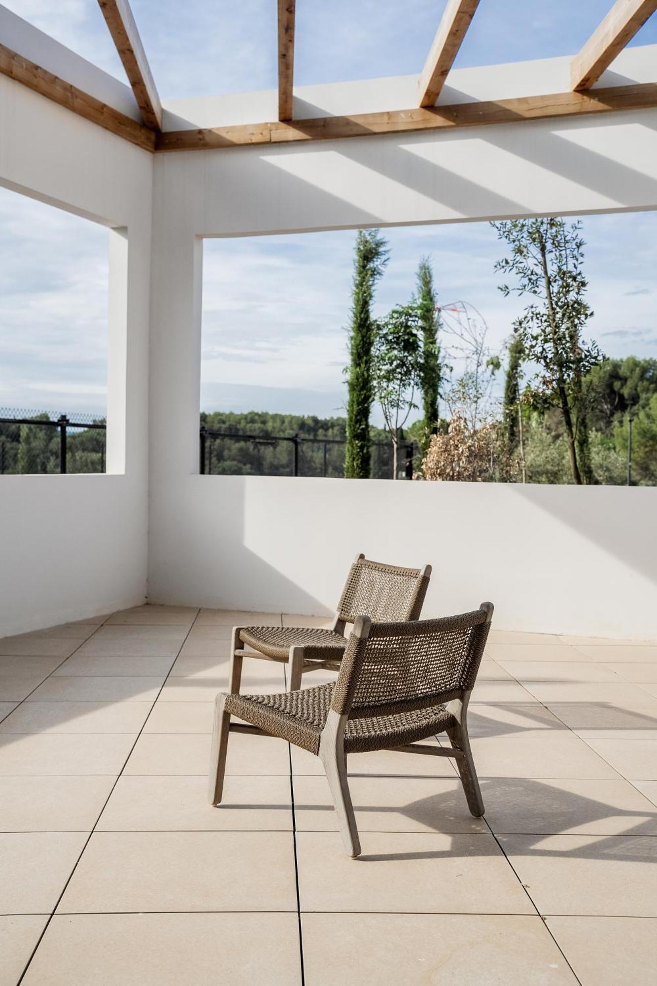 Le Set & 4* Aix-en-Provence