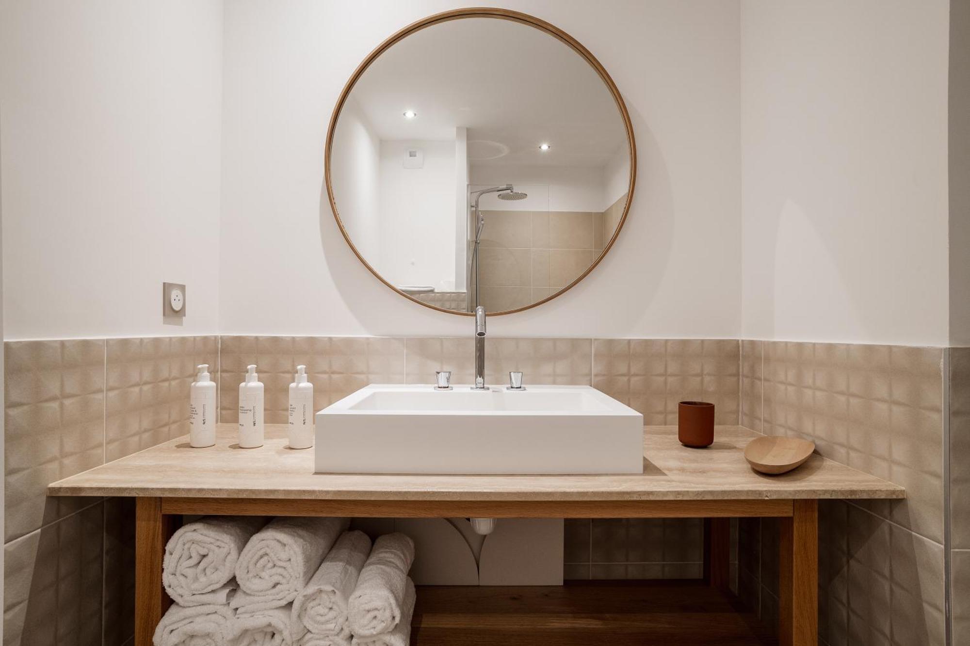 Hotel Le Set & Aix-en-Provence