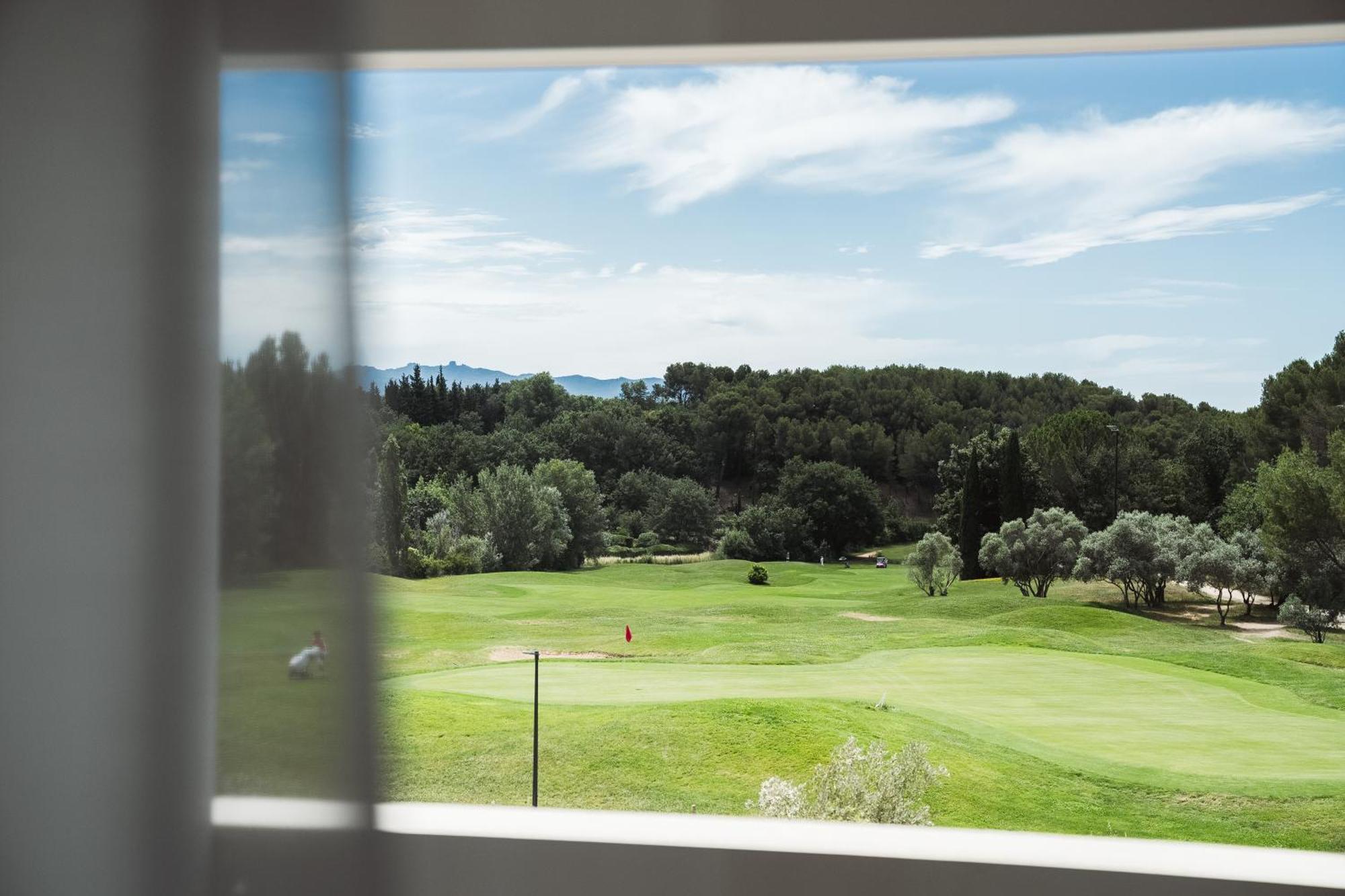Le Set & 4* Aix-en-Provence