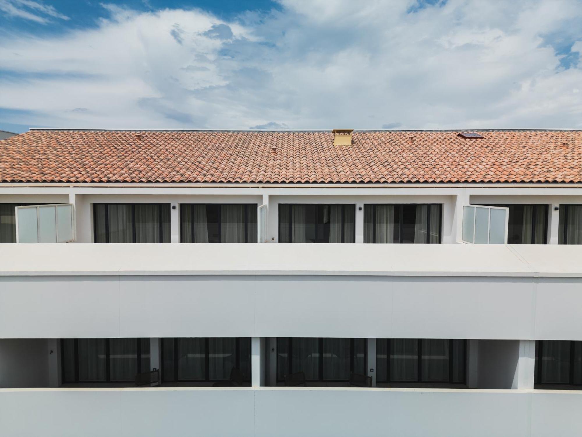 Hotel Le Set &