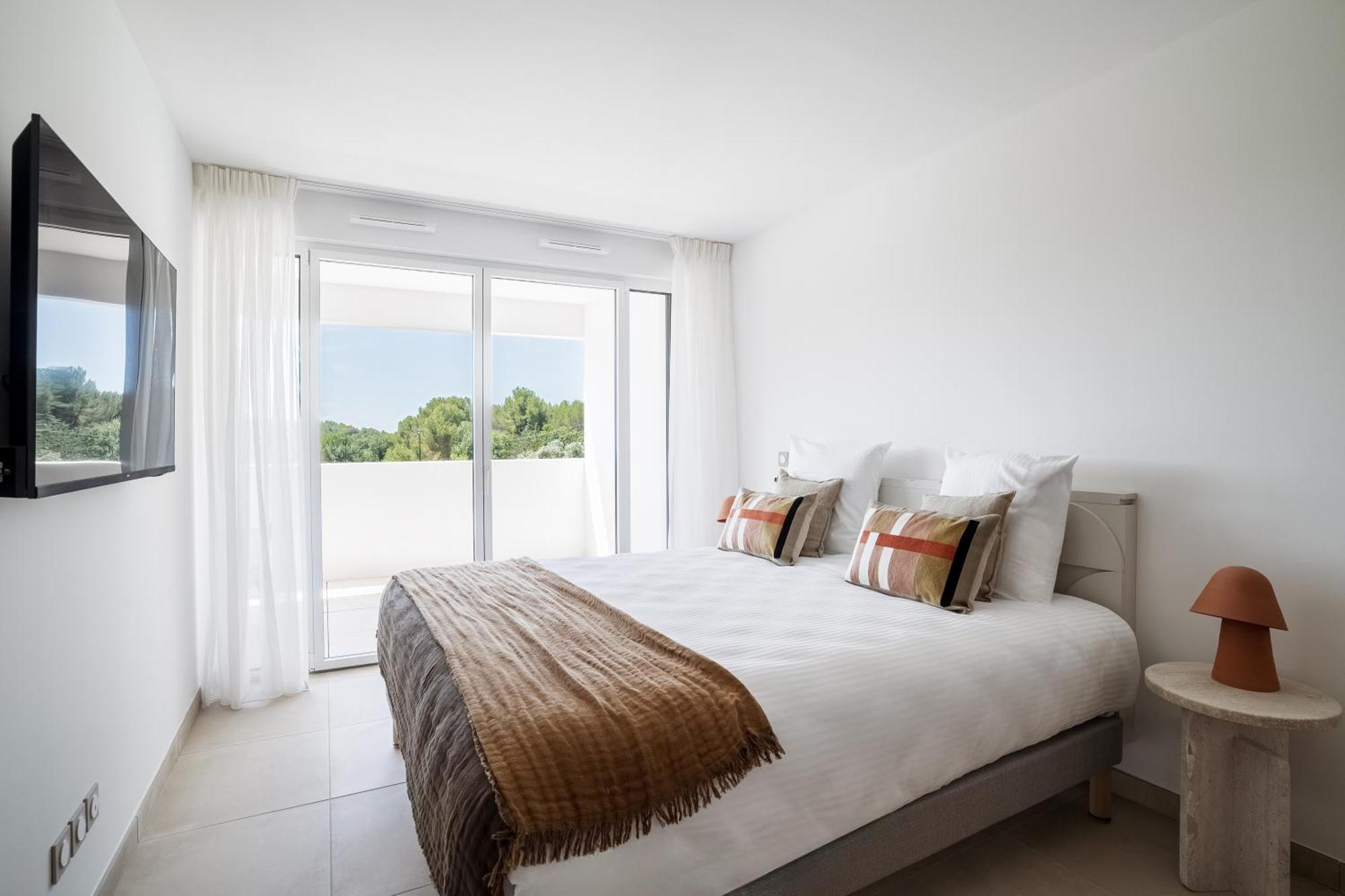 Le Set & Hotel Aix-en-Provence