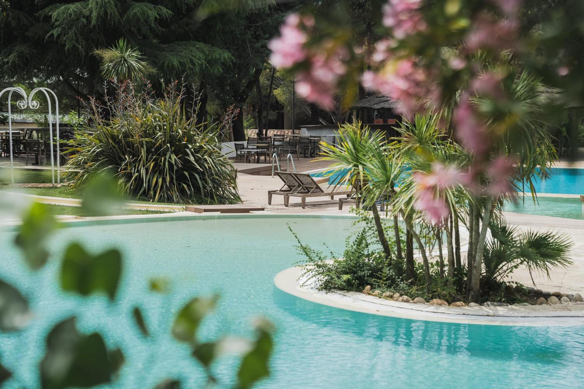 Le Set & 4* Aix-en-Provence