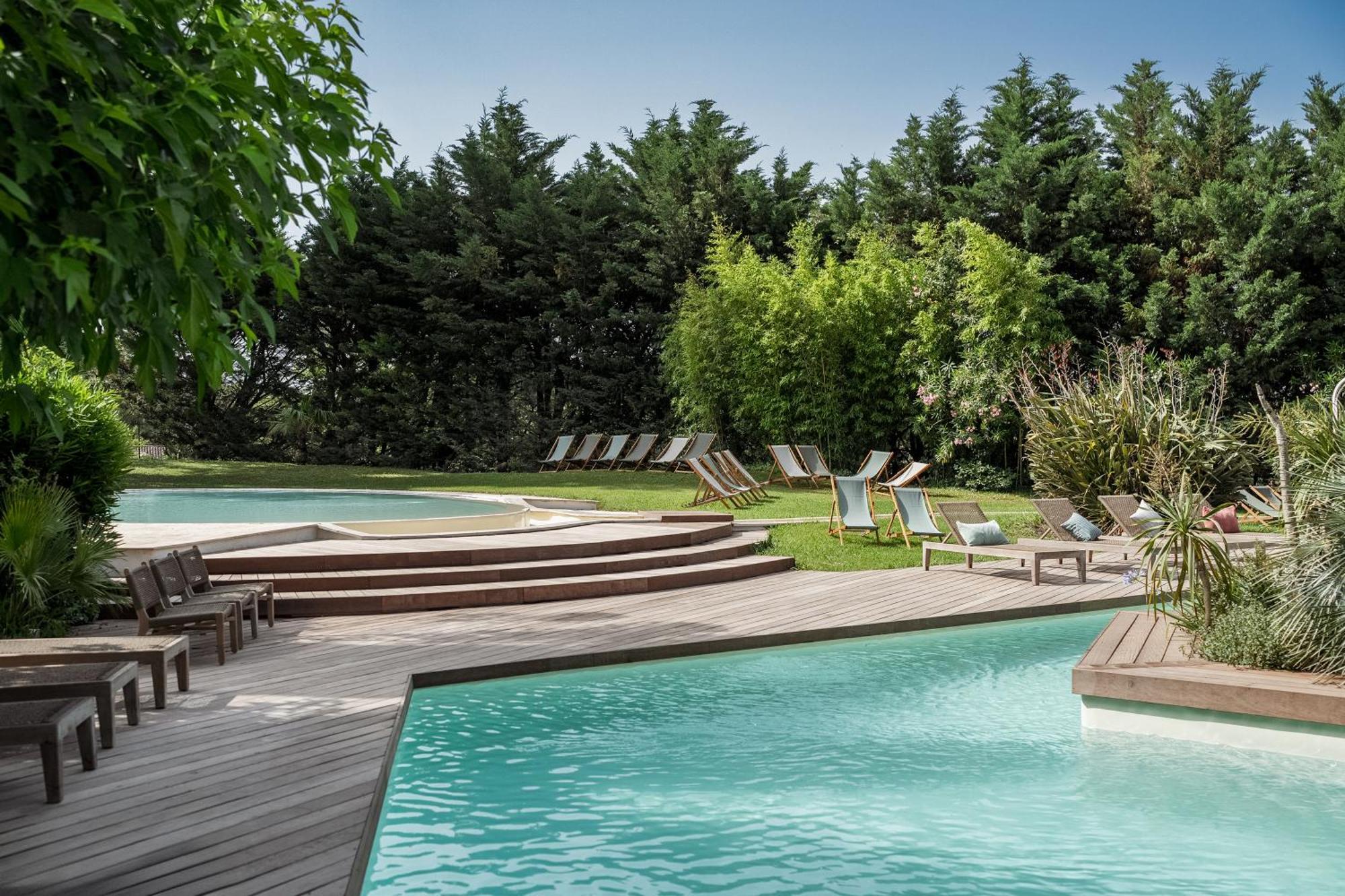 Hotel Le Set &