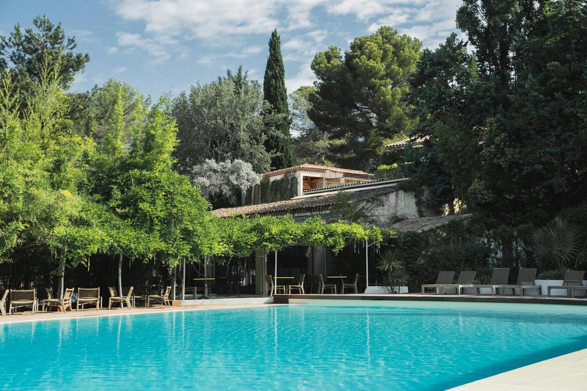 Hotel Le Set & Aix-en-Provence